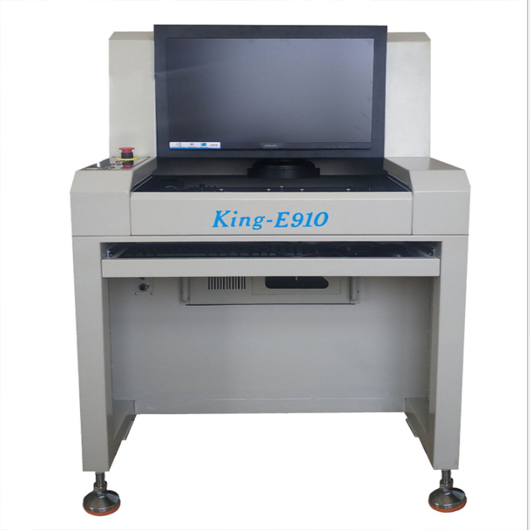 J9九游AOI检测设备