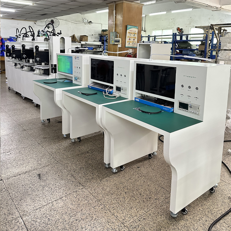 smt设备J9九游首件测试仪