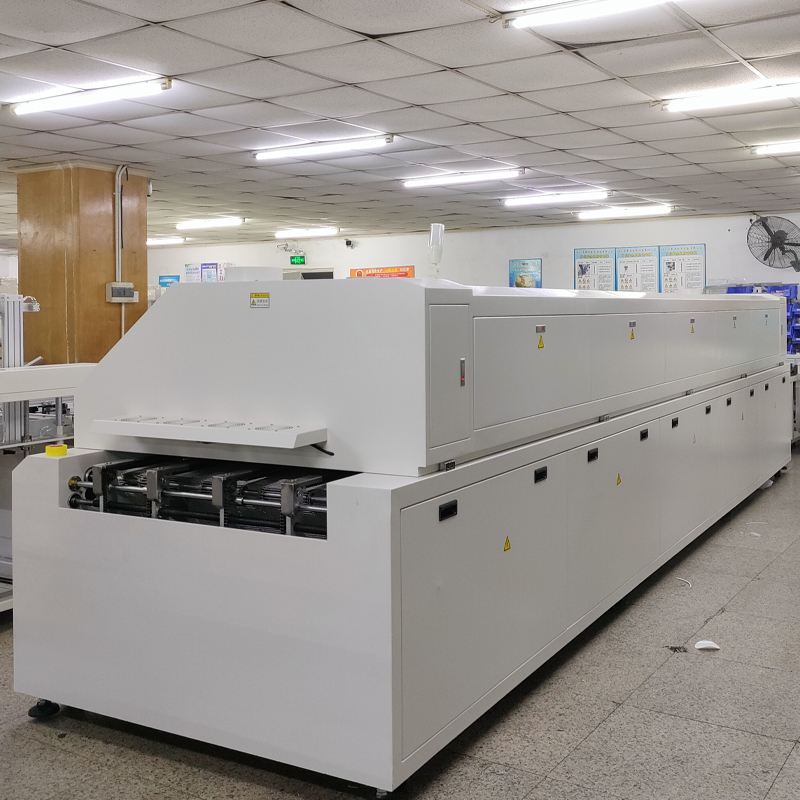 J9九游回流焊1000XL