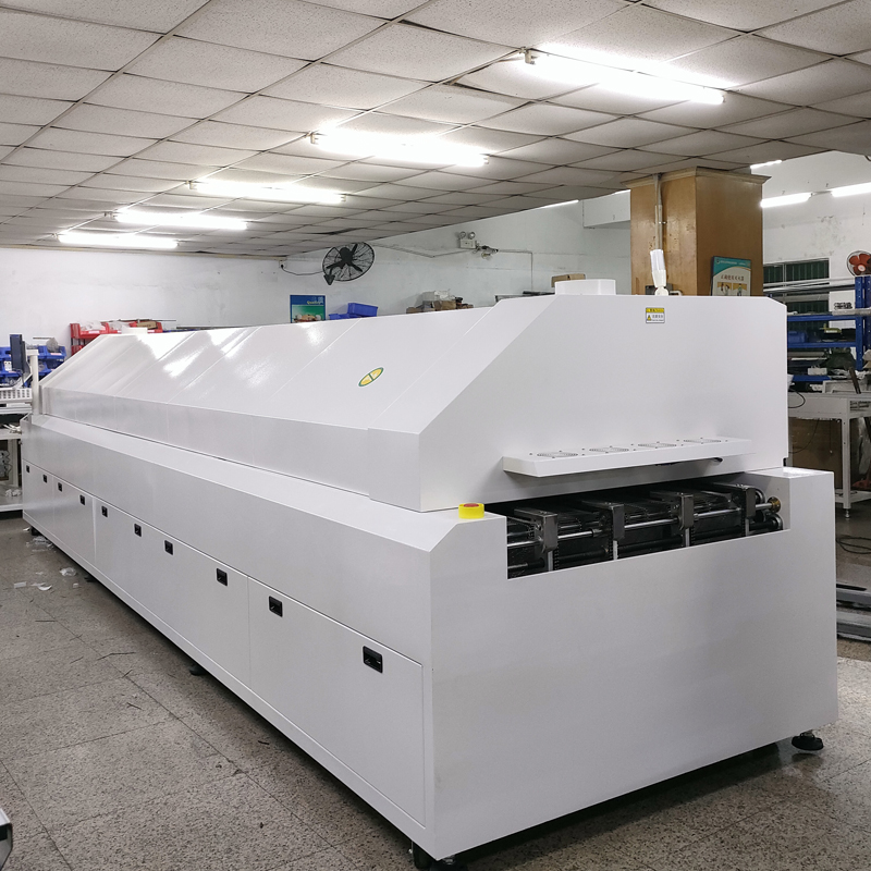 J9九游回流焊1000XL