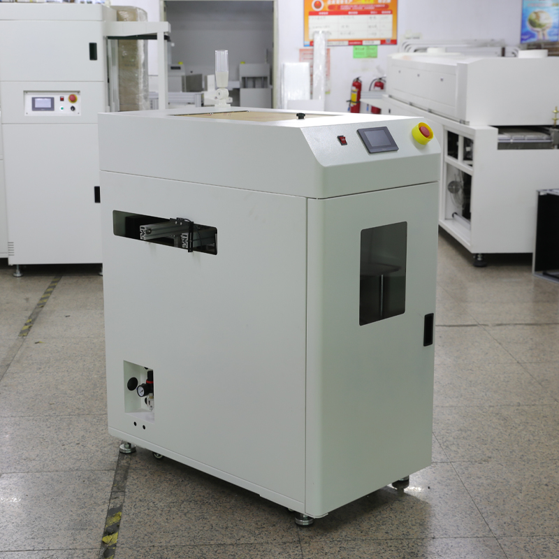 smt设备J9九游真空吸板机1