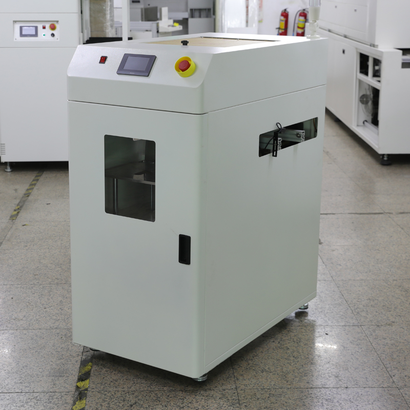 smt设备J9九游真空吸板机2