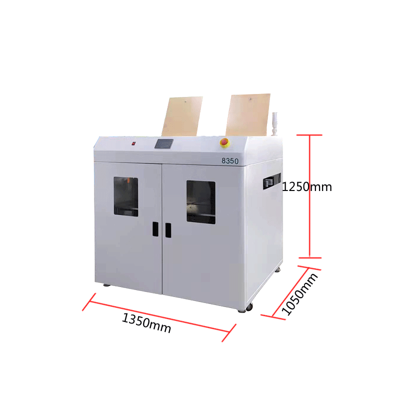 smt设备J9九游真空吸板机8