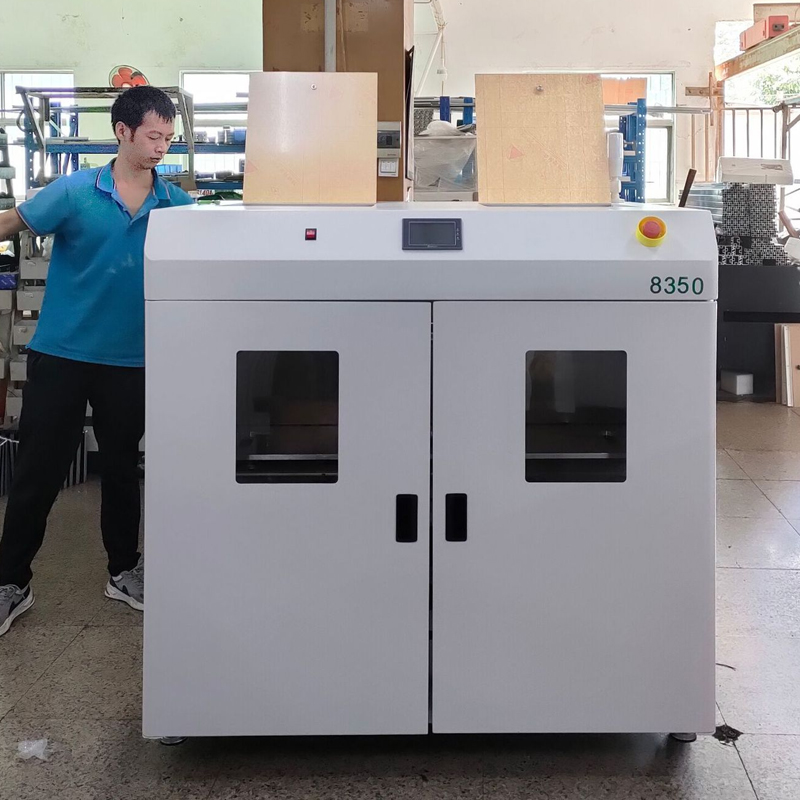 smt设备J9九游真空吸板机4