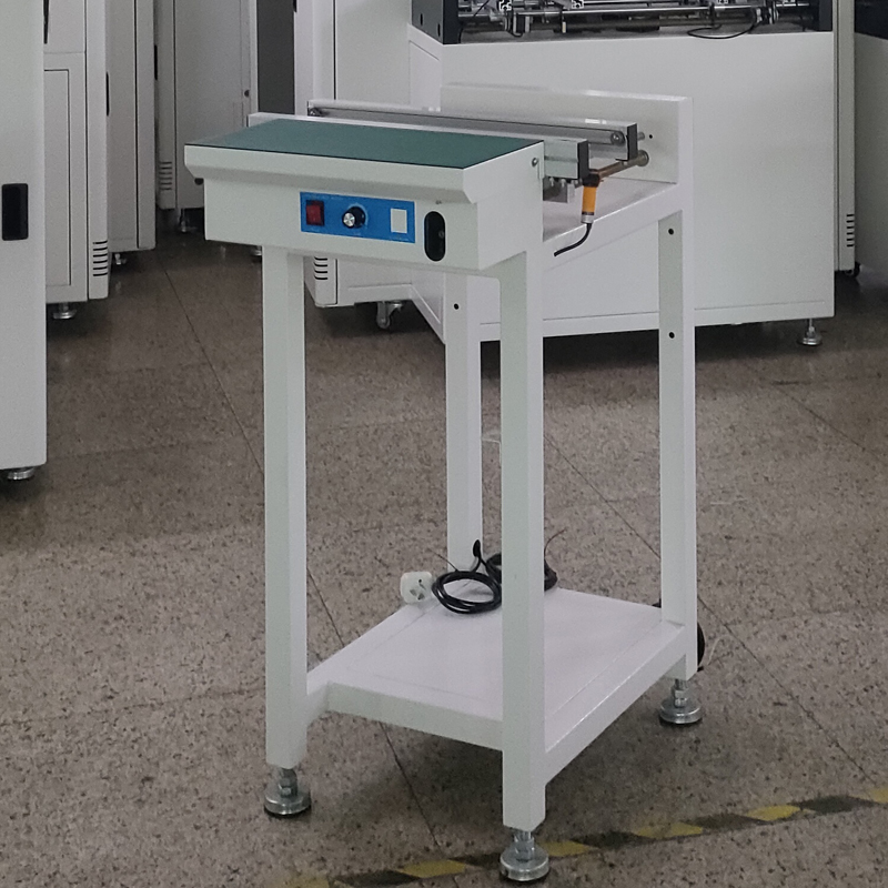 smt设备J9九游单轨接驳台