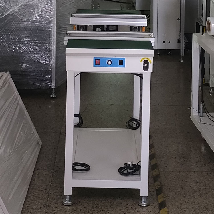 smt设备J9九游双轨接驳台