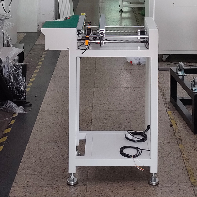 smt设备J9九游全自动接驳台