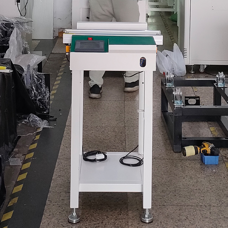 smt设备J9九游全自动接驳台