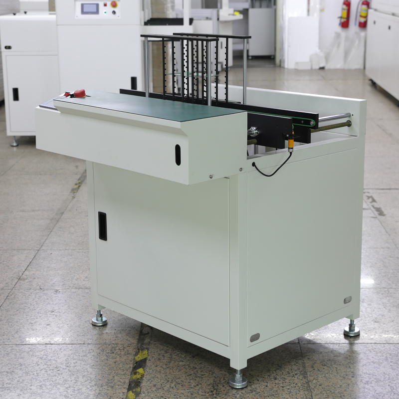 smt设备J9九游筛选接驳台