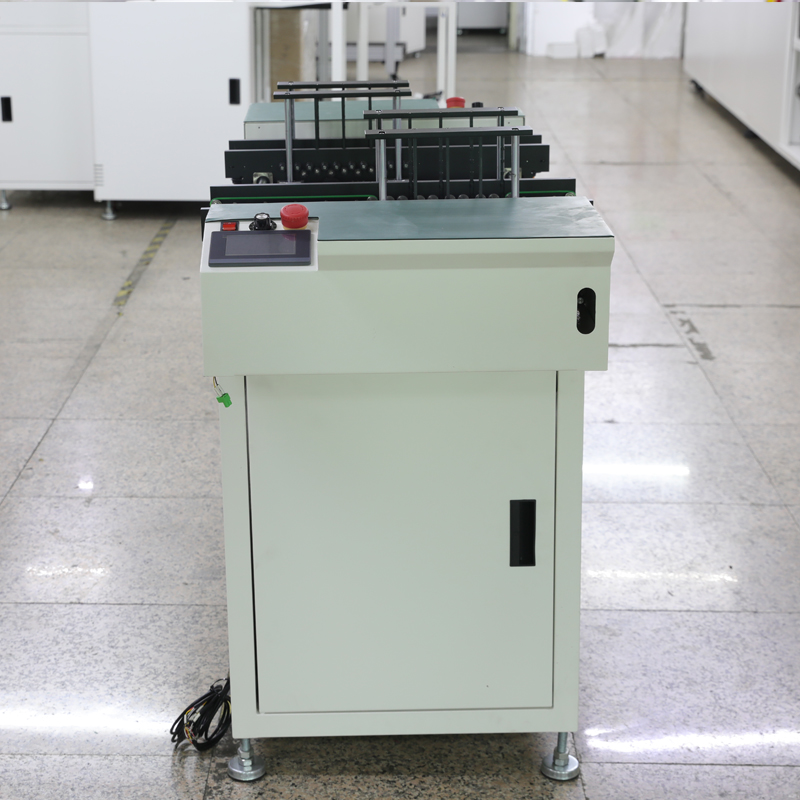 smt设备J9九游筛选接驳台