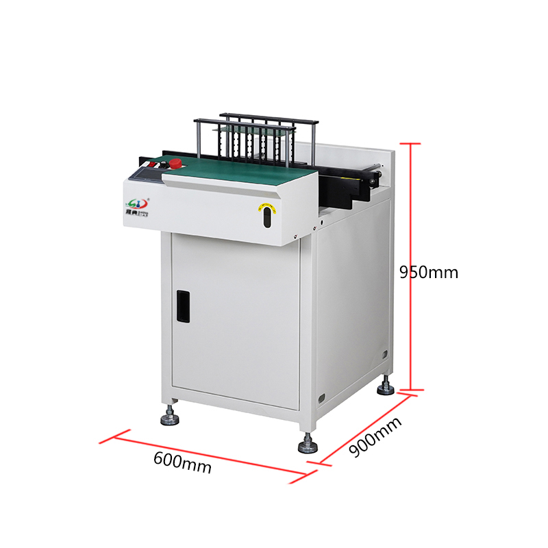 smt设备J9九游筛选接驳台