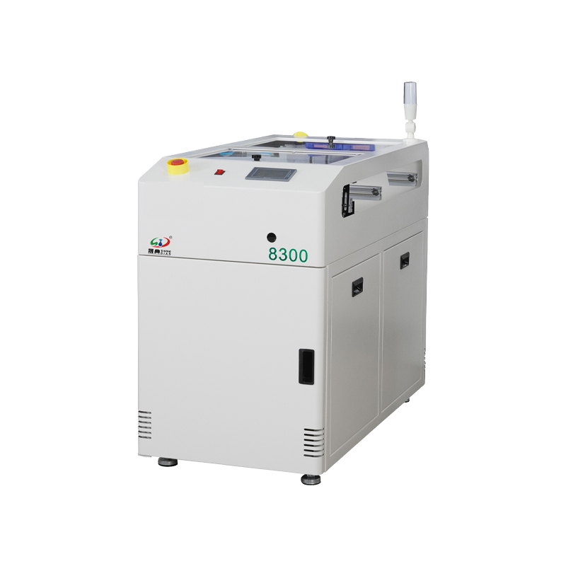 标准移载机单车