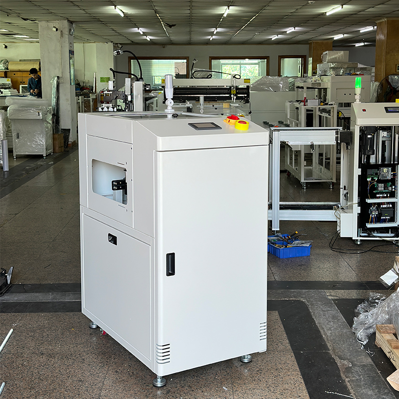 smt设备J9九游翻板机