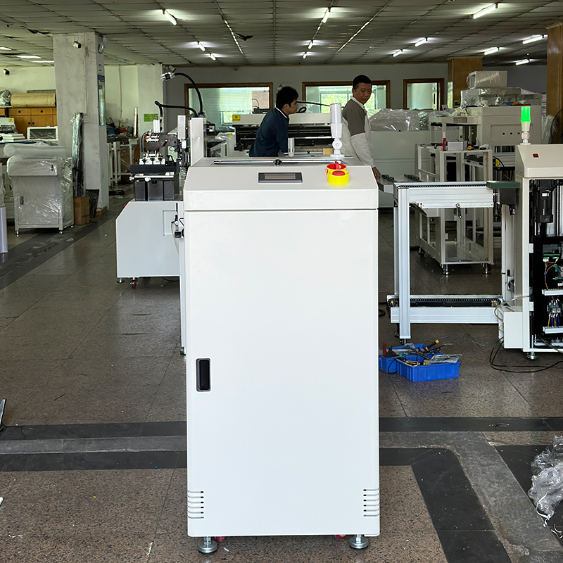 smt设备J9九游翻板机