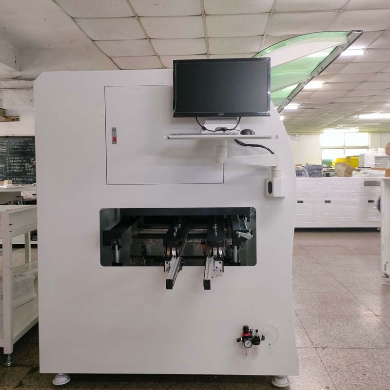 smt设备J9九游波峰焊