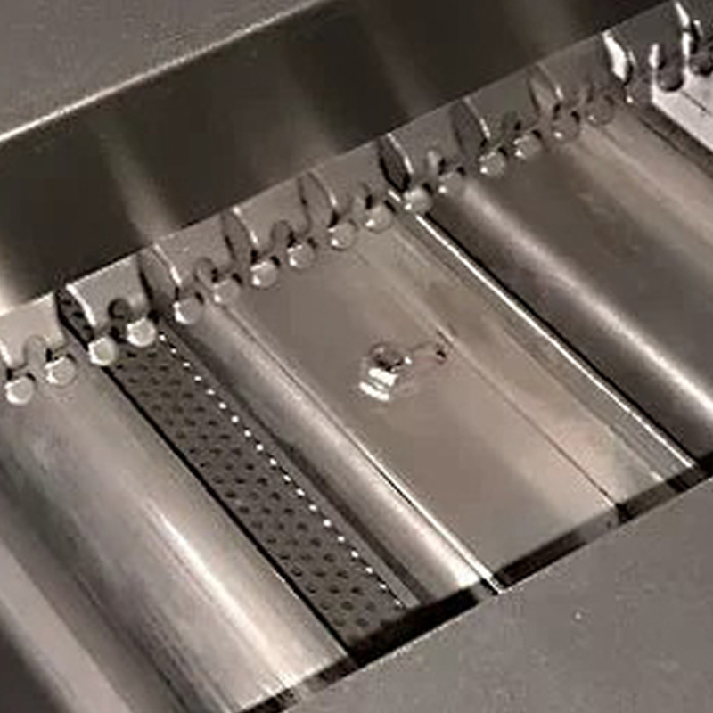 smt设备J9九游波峰焊