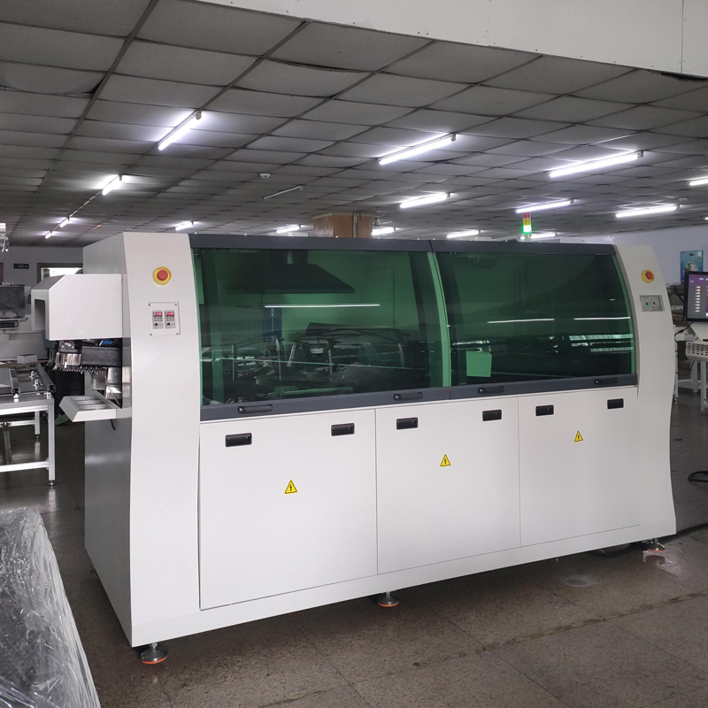 smt设备J9九游波峰焊