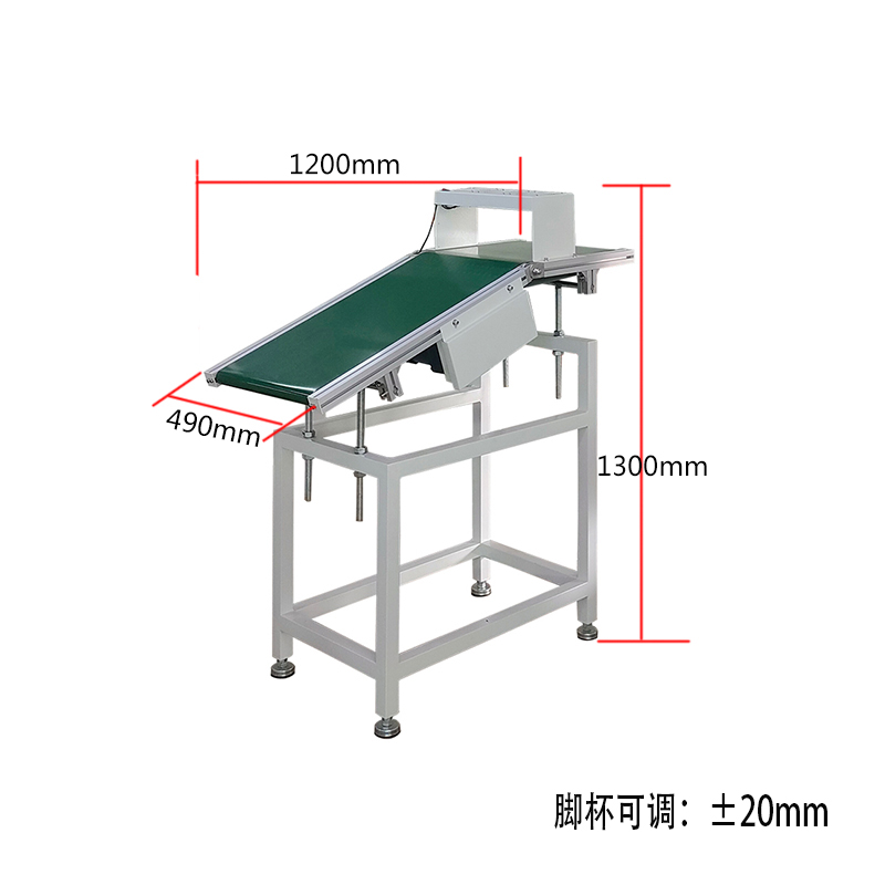 SMT设备J9九游波峰焊出板机