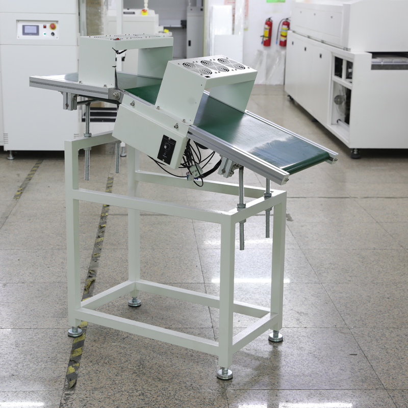 SMT设备J9九游波峰焊出板机