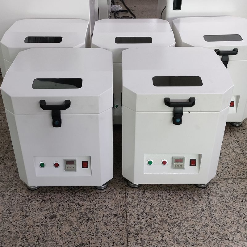 smt设备J9九游锡膏搅拌机