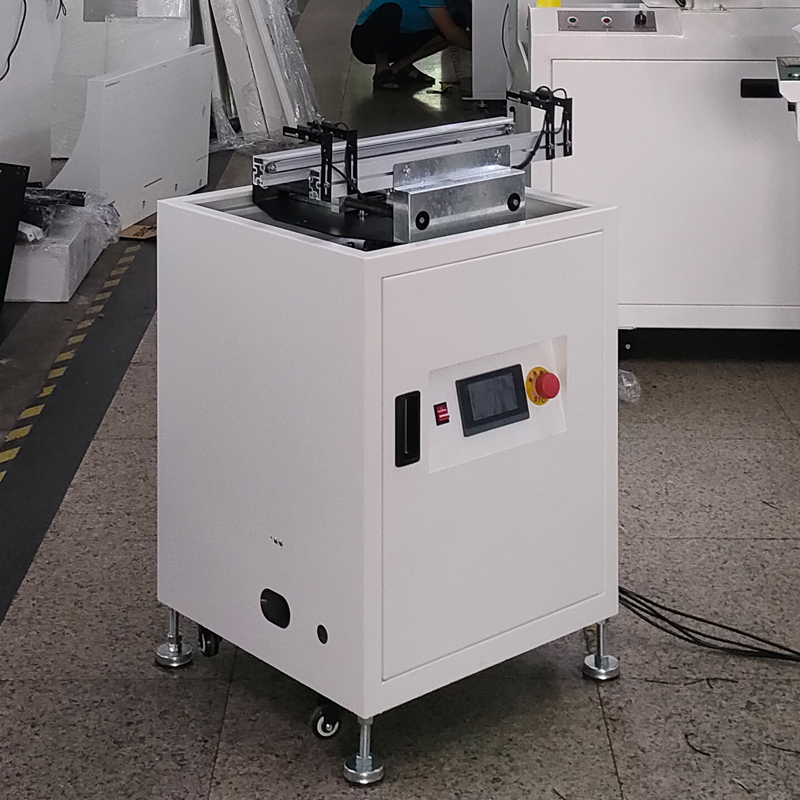 smt设备J9九游升降转角机