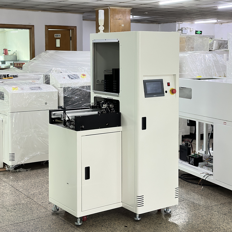 smt设备J9九游单轨缓存机