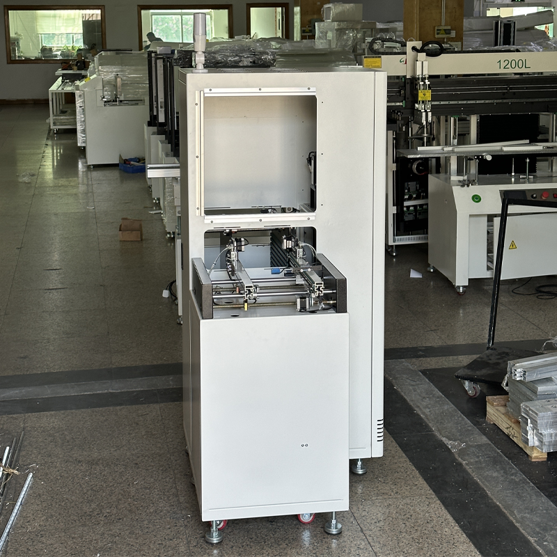 smt设备J9九游单轨缓存机