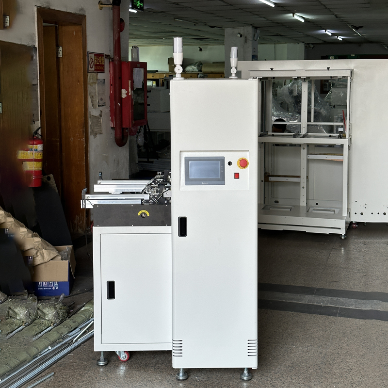 smt设备J9九游双轨缓存机