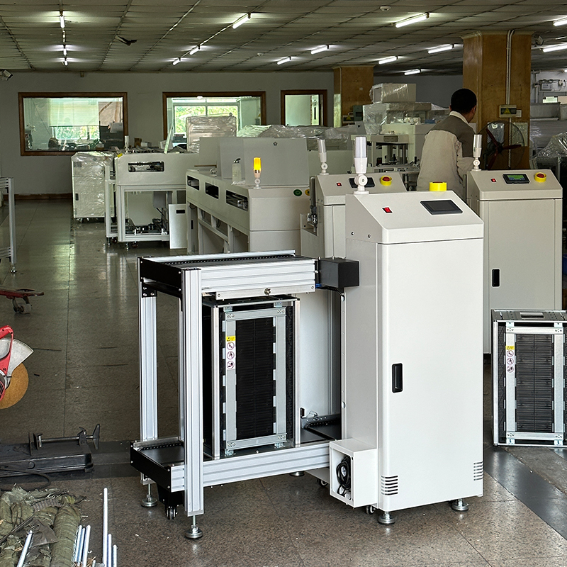 smt设备J9九游上板机