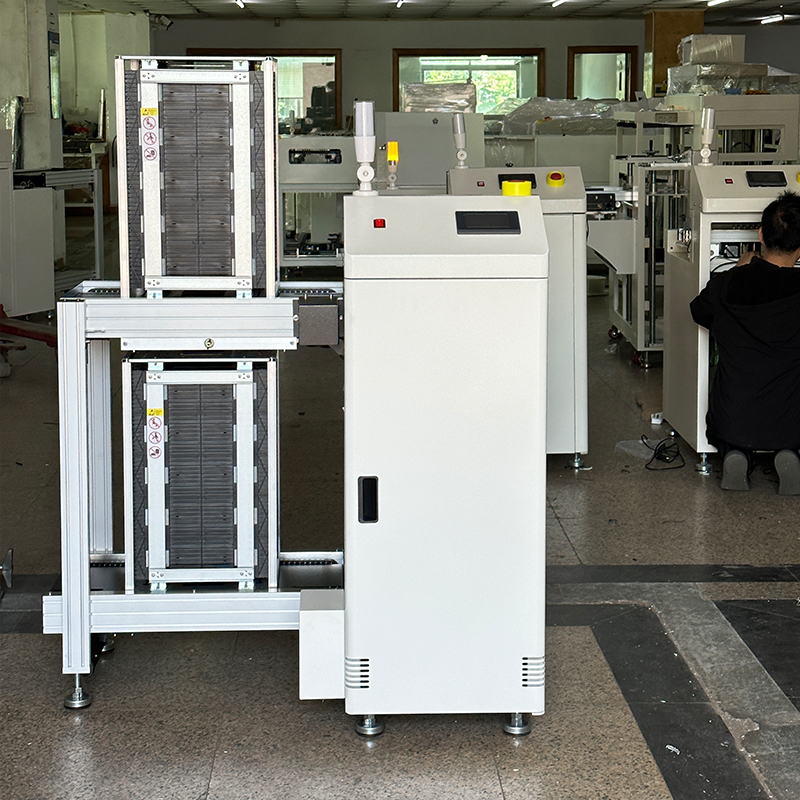 smt设备J9九游上板机