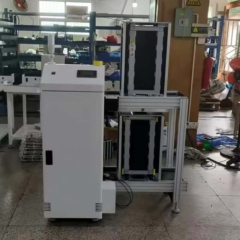 smt设备J9九游上板机