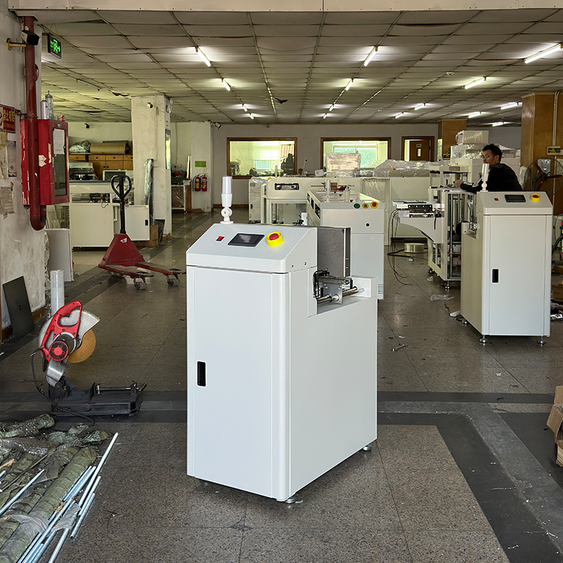 smt设备J9九游叠板机