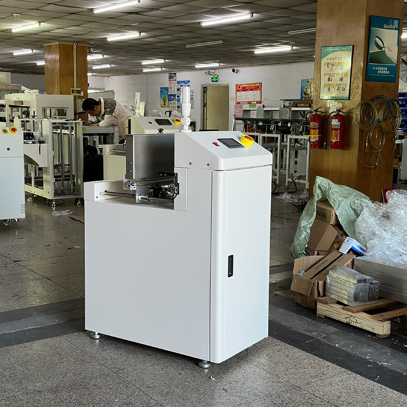 smt设备J9九游叠板机