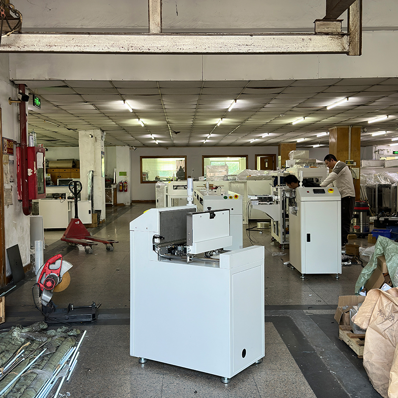 smt设备J9九游叠板机