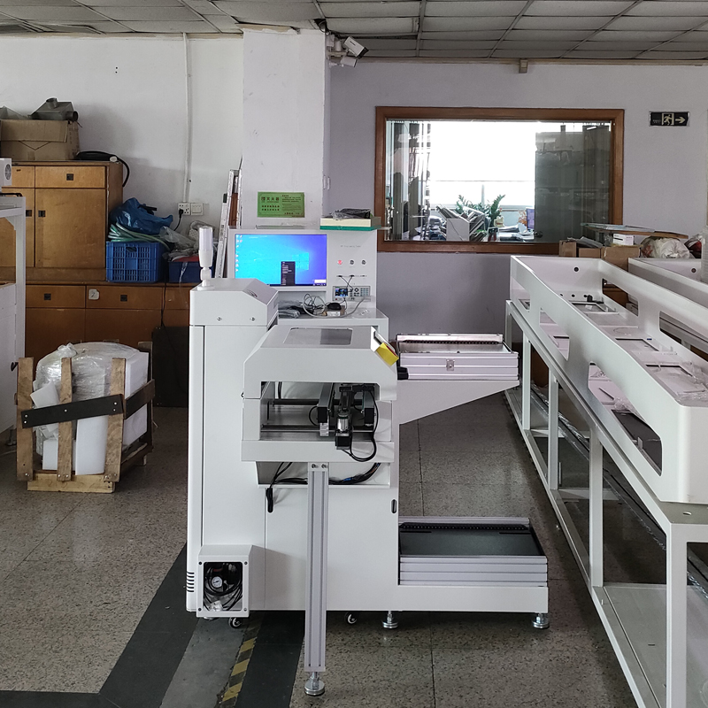 smt设备J9九游下板机收板机