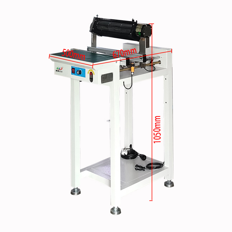 smt设备J9九游接驳台