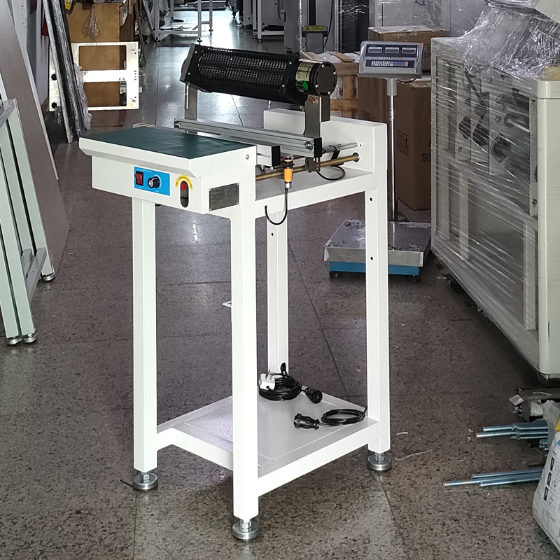 smt设备J9九游接驳台