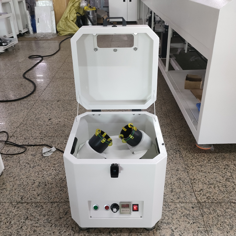 J9九游调速锡膏搅拌机