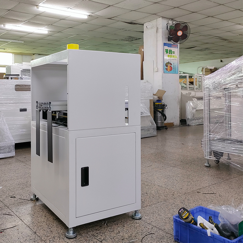 J9九游升降式接驳台