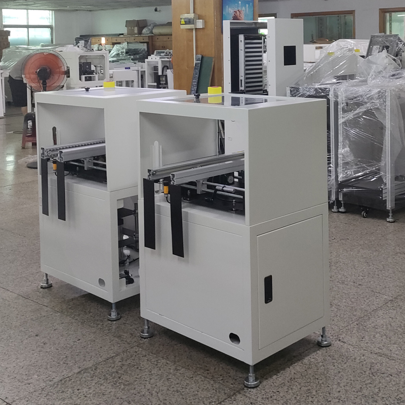 J9九游升降式接驳台