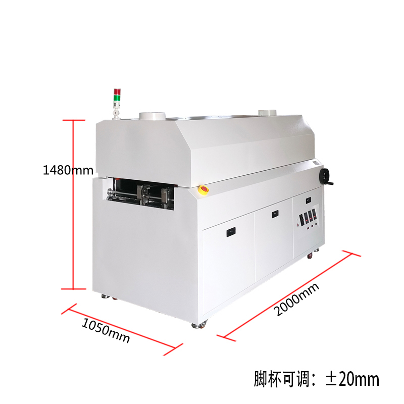 smt设备J9九游烤炉