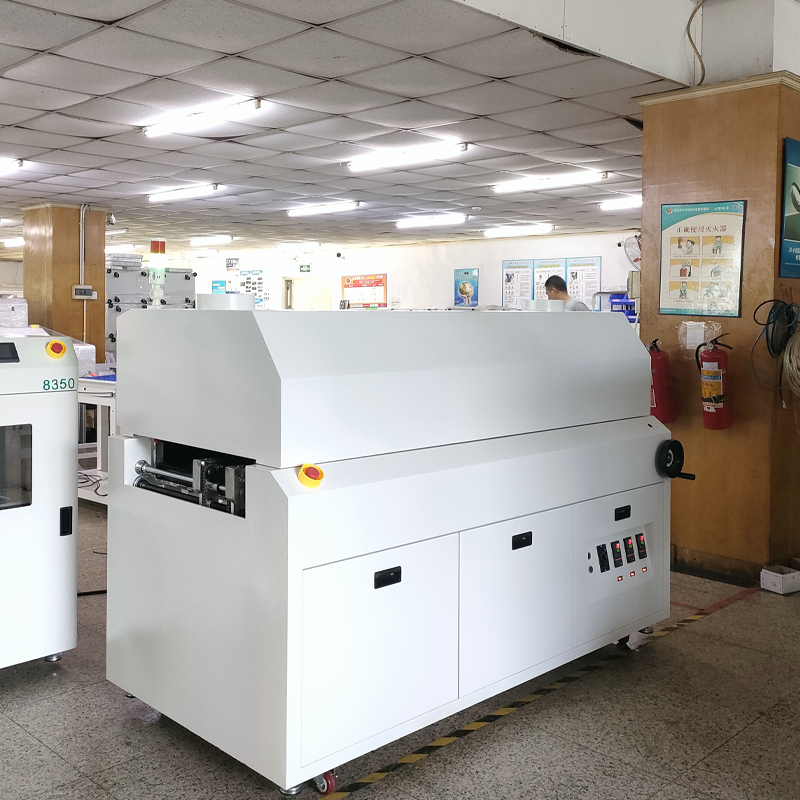 smt设备J9九游烤炉