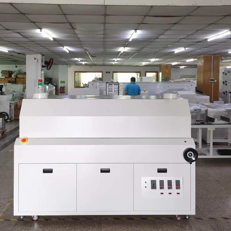 smt设备J9九游烤炉