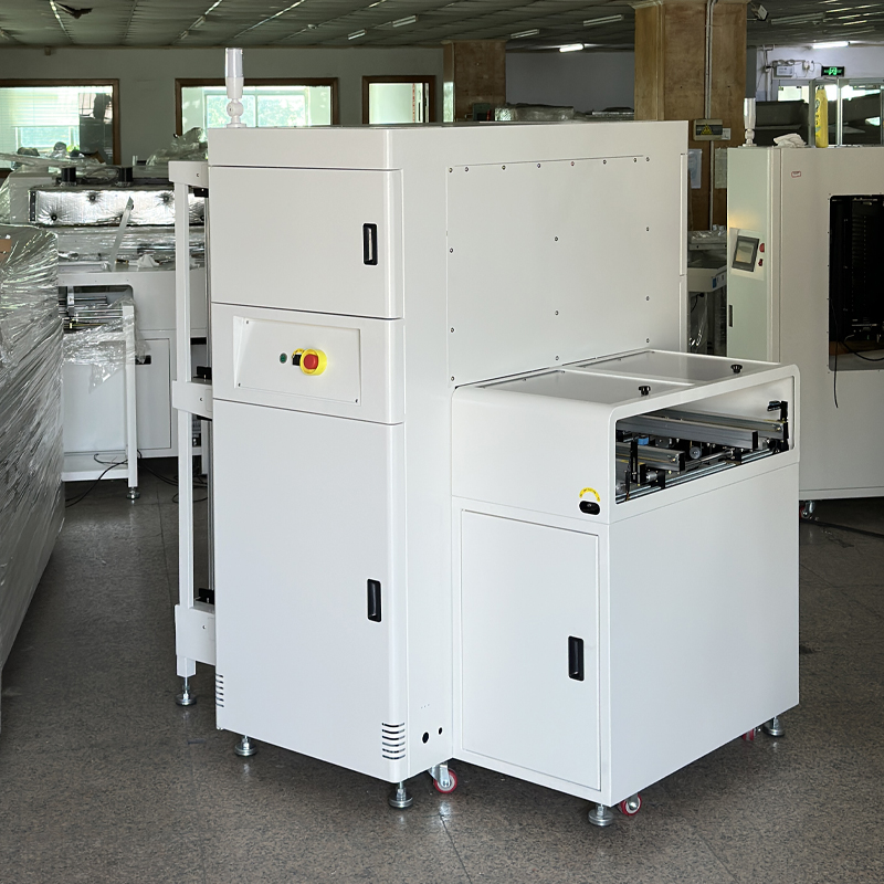 smtJ9九游NGOK收板机