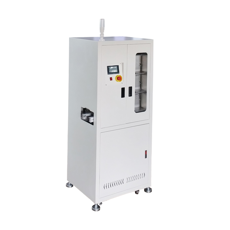 弹夹下板机（弹匣收料机）